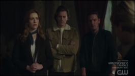 Nancy Drew - Season 03 Episode 01